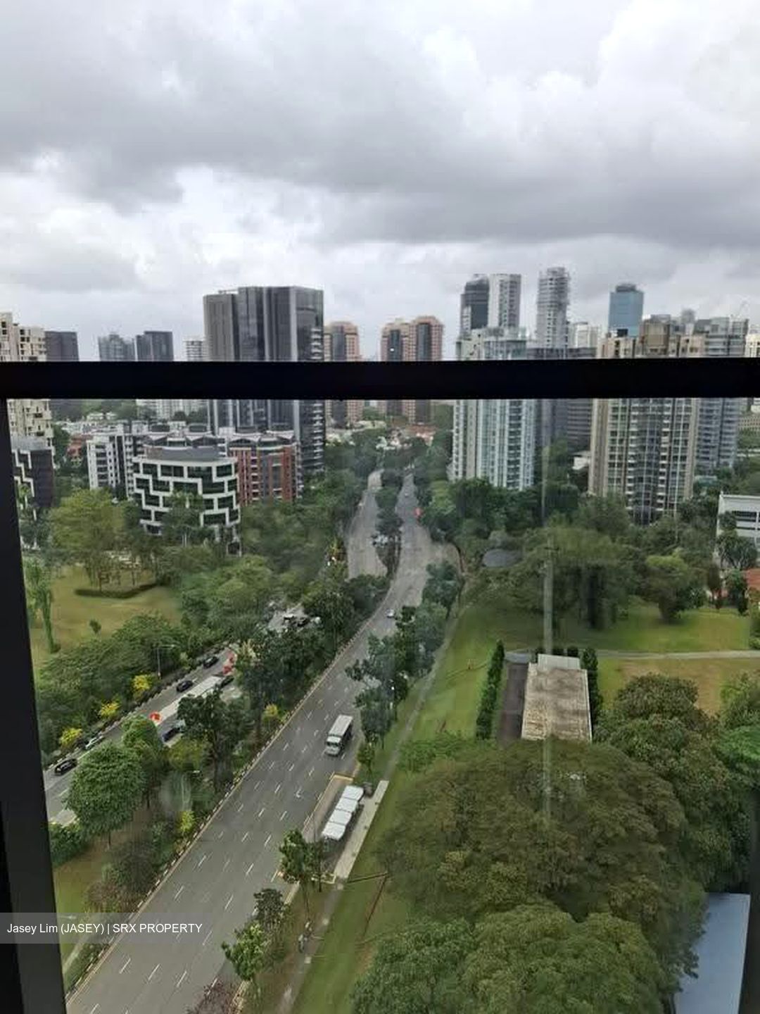 Irwell Hill Residences (D9), Apartment #614821831